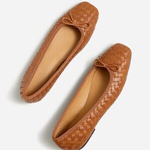 Madewell The Anelise Ballet Flat